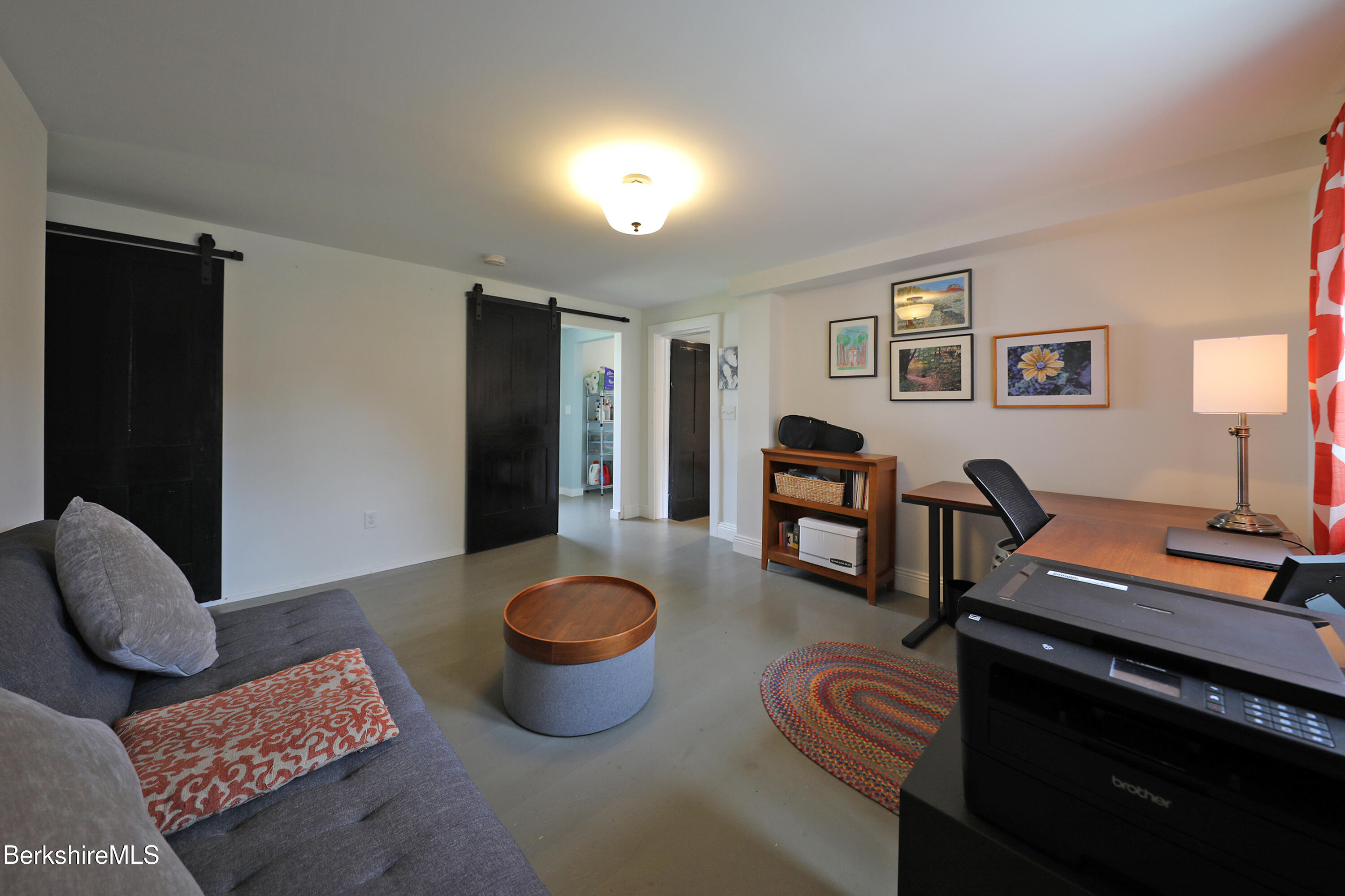 133 Holmes Road Pittsfield, MA 01201 - Photo 30 of 50 GREAT SPACE