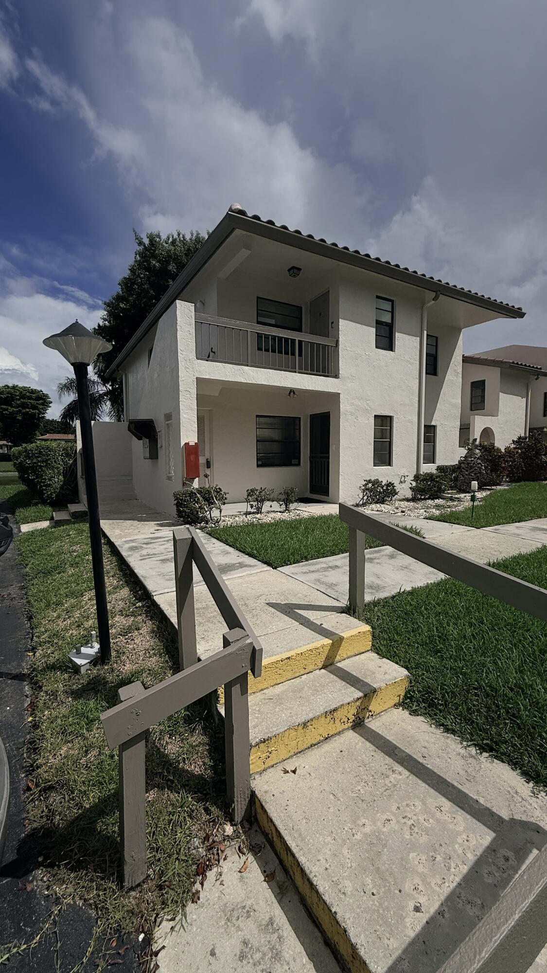 21338 Juego Circle, Unit 11G Boca Raton, FL 33433 - Photo 19 of 22 Juego Front 3