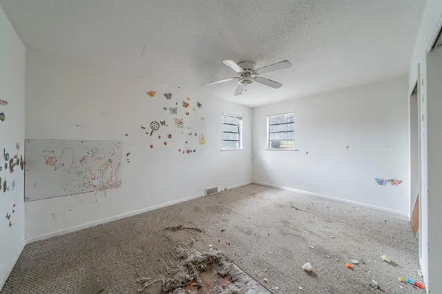 $189,000 | 3816 Springbranch Drive, Benbrook, TX 76116