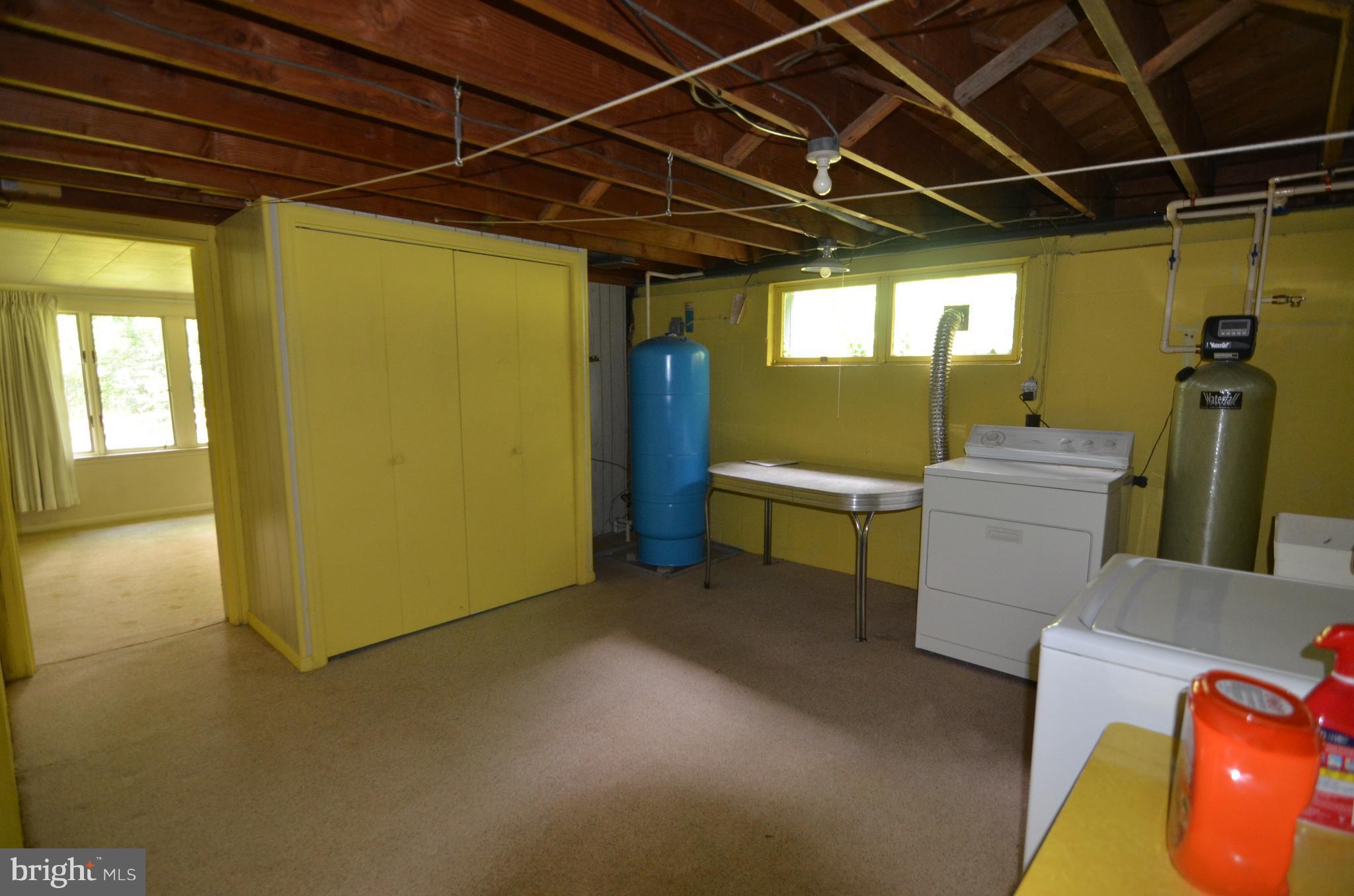 458 Garrison Forest Road Owings Mills, MD 21117 - Photo 15 of 22 Laundry area