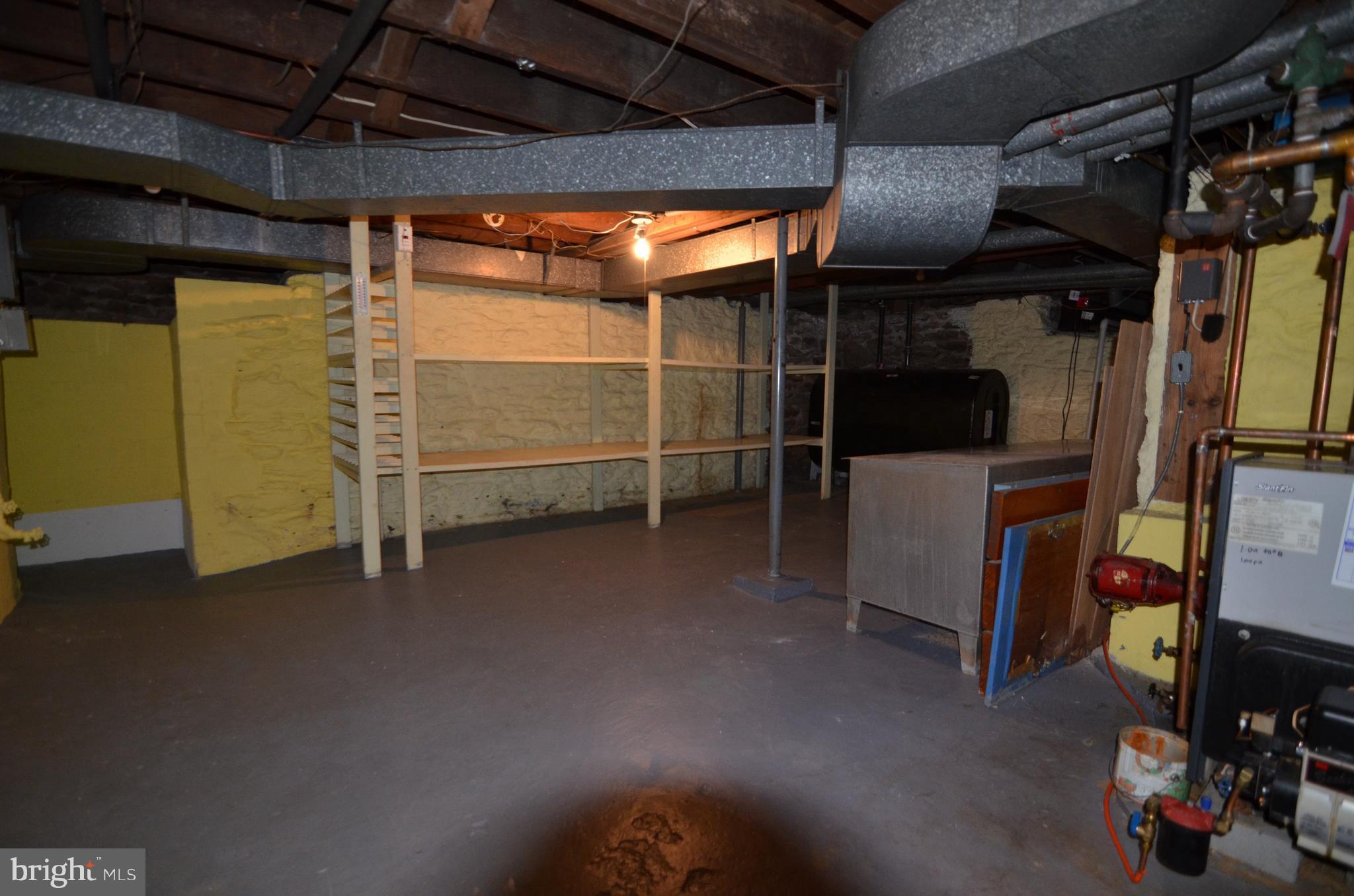 458 Garrison Forest Road Owings Mills, MD 21117 - Photo 18 of 22 Storage/Utility room