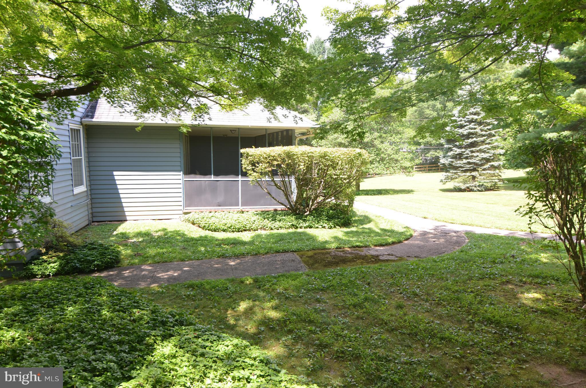 458 Garrison Forest Road Owings Mills, MD 21117 - Photo 20 of 22 Exterior (General)