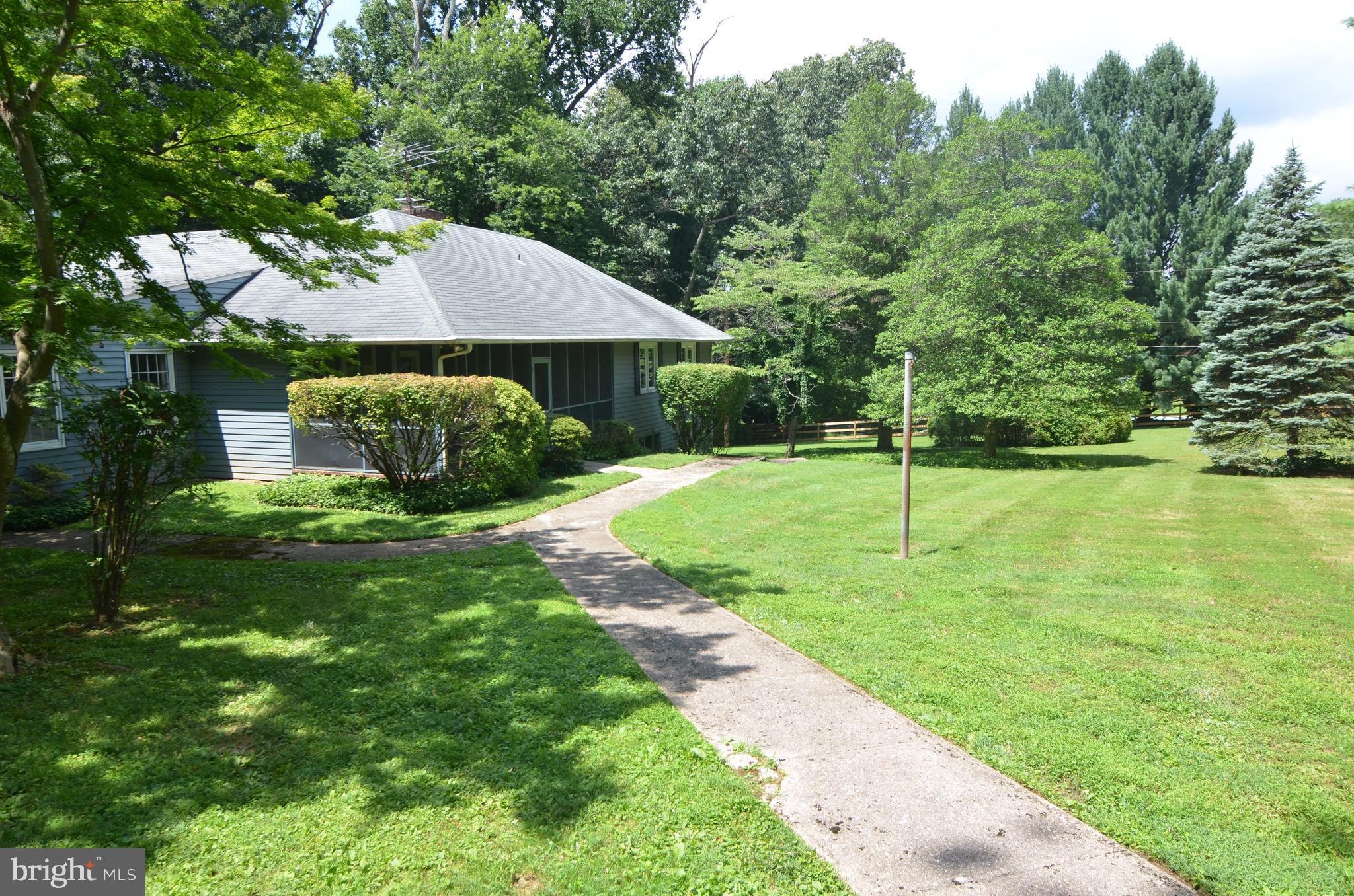 458 Garrison Forest Road Owings Mills, MD 21117 - Photo 21 of 22 Exterior (General)