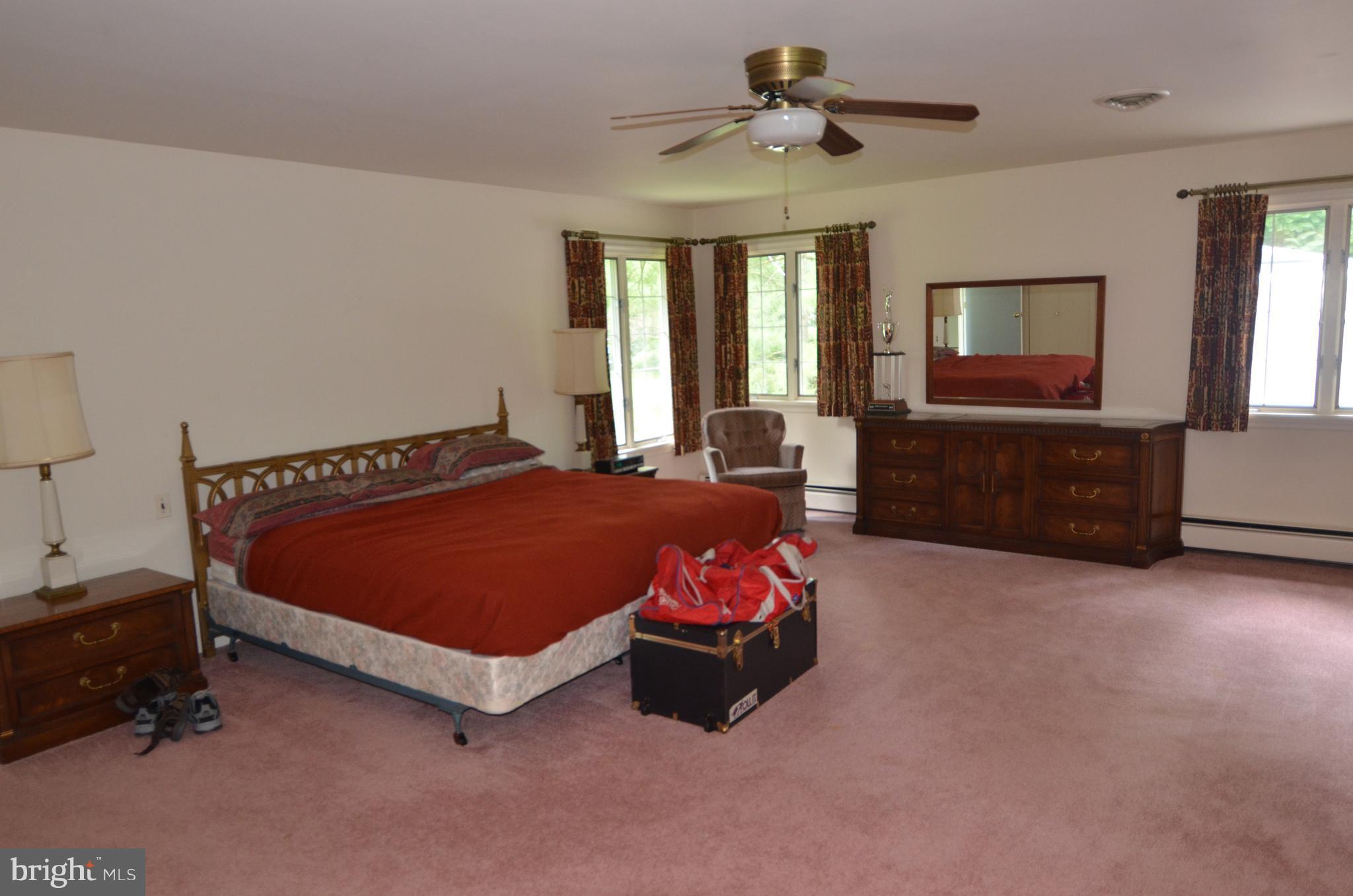 458 Garrison Forest Road Owings Mills, MD 21117 - Photo 9 of 22 1st Bedroom (Master) addition