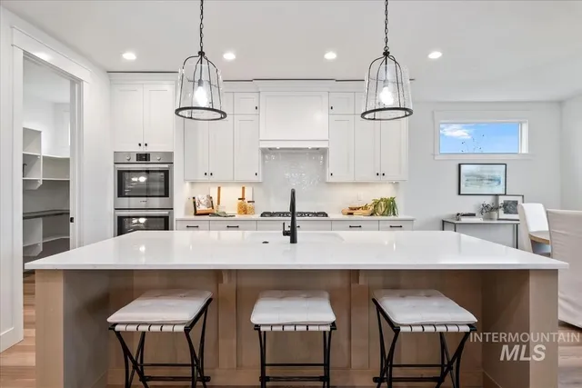 $964,900 | 7272 Potomac Drive, Boise, ID 83704