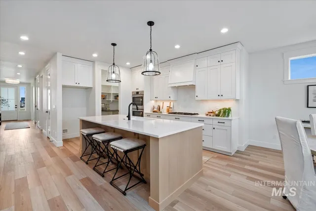 $964,900 | 7272 Potomac Drive, Boise, ID 83704