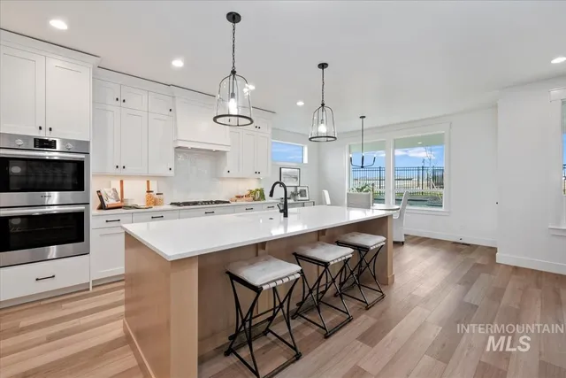 $964,900 | 7272 Potomac Drive, Boise, ID 83704