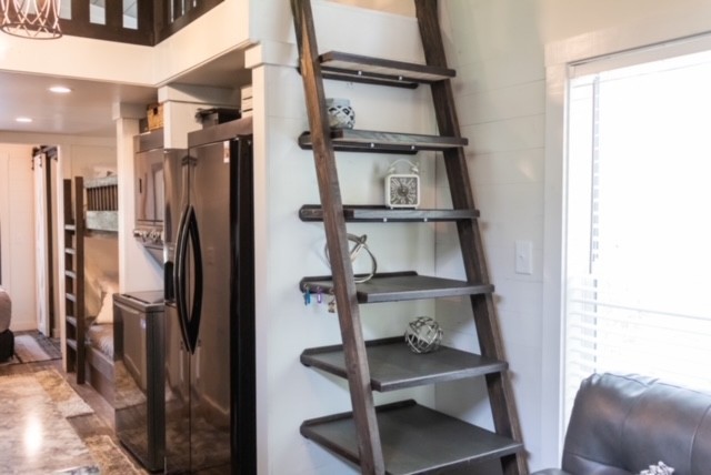 8 Holly Tree Court Monteagle, TN 37356 - Photo 9 of 14 a view of walk in closet with clothes and shoes