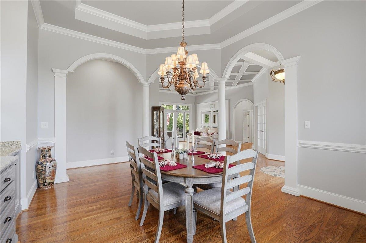 305 Old South Road Duncan, SC 29334 - Photo 8 of 50