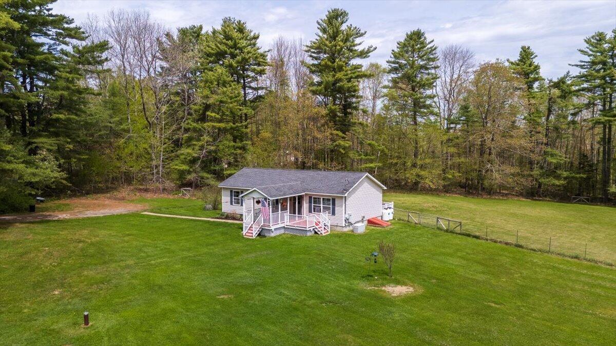 11 Simon Road Waldoboro, ME 04572 - Photo 42 of 44 64-11 Simon-64