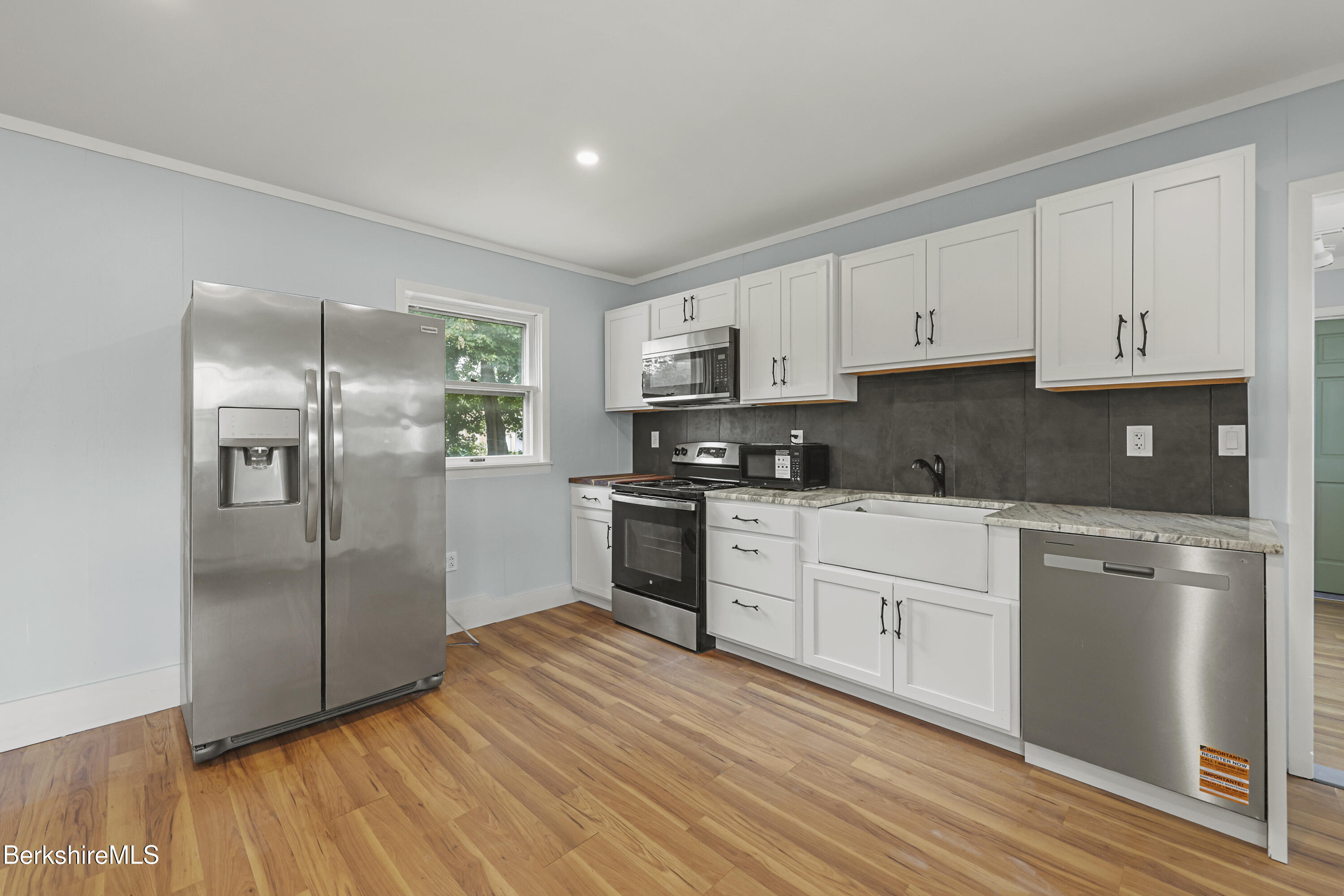 689 North Main Street Sheffield, MA 01257 - Photo 23 of 24 165 Studio