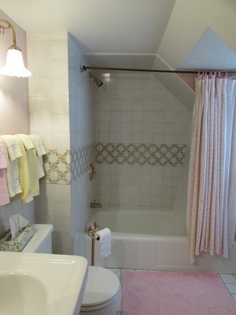 24 Still River Depot Road Harvard, MA 01451 - Photo 27 of 29 a bathroom with a sink toilet and shower