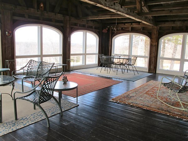 24 Still River Depot Road Harvard, MA 01451 - Photo 9 of 29 a view of a interior of the house