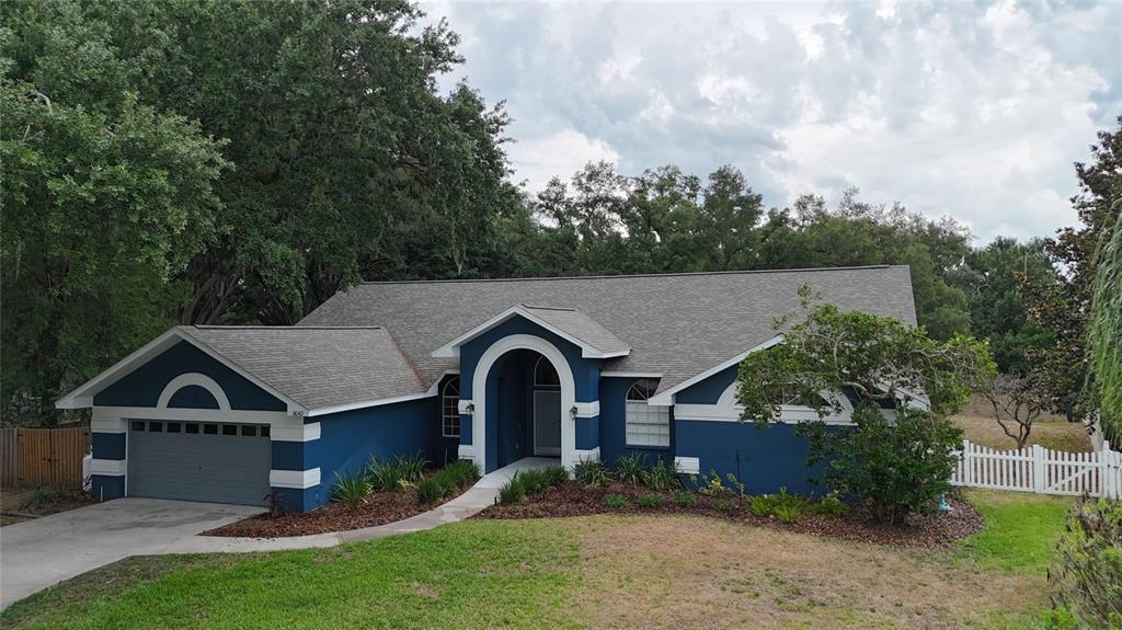 3042 Colonial Ridge Drive Brandon, FL 33511 - Photo 83 of 89
