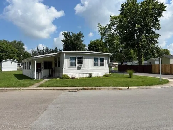 $39,900 | 1639 Marion-Waldo Road, Unit 103, Marion, OH 43302