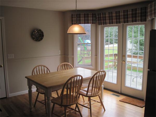 96 McClellan Road Sutton, MA 01590 - Photo 3 of 5
