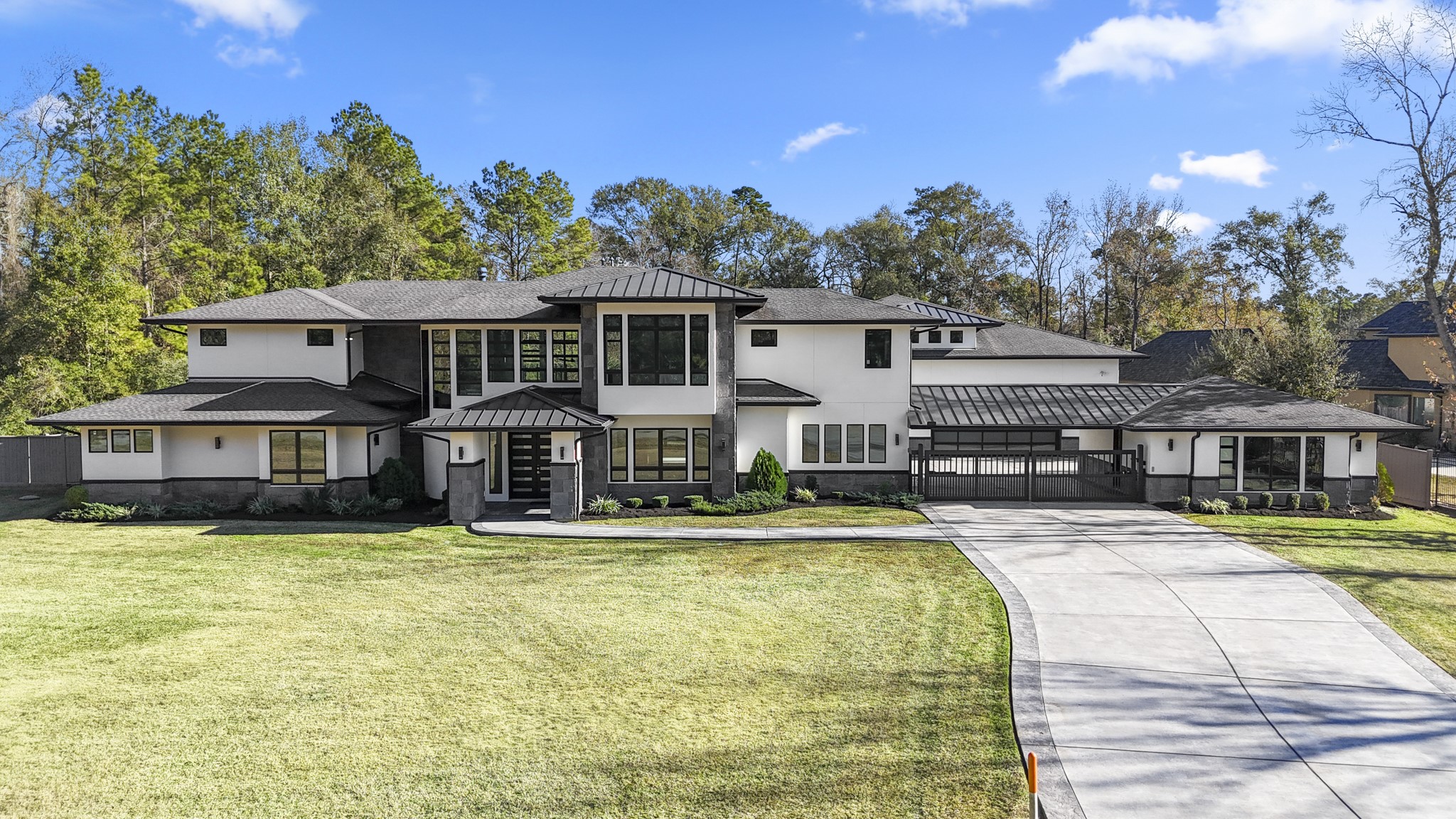 27410 West Balsam Fir Circle Spring, TX 77386 - Photo 2 of 49