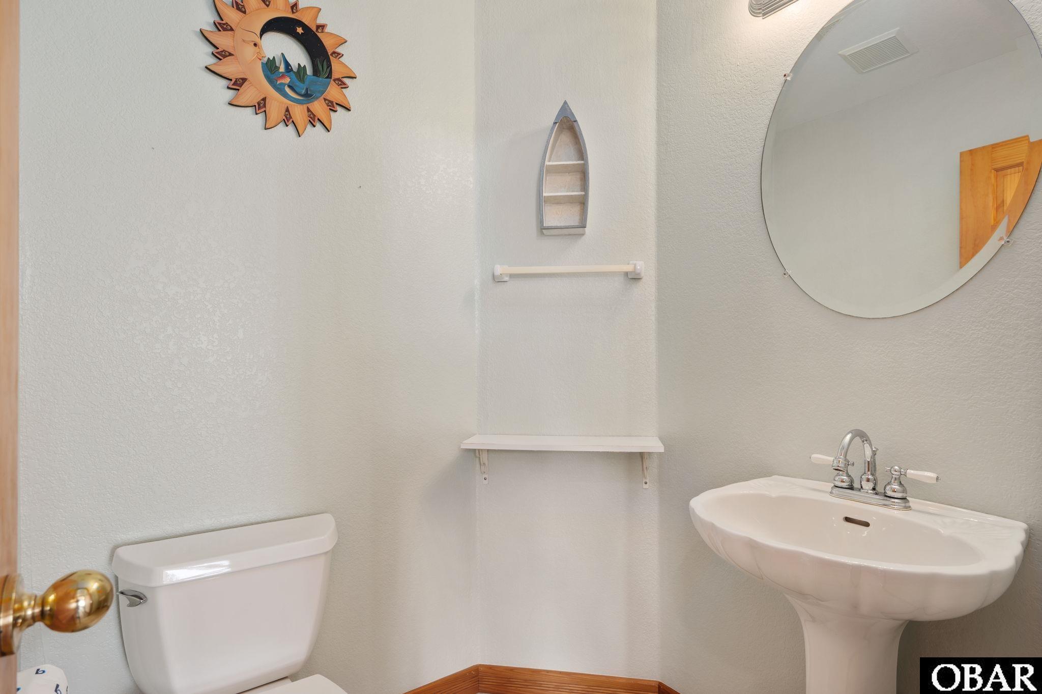 25209 Sea Isle Shores Lane Waves, NC 27982 - Photo 15 of 42