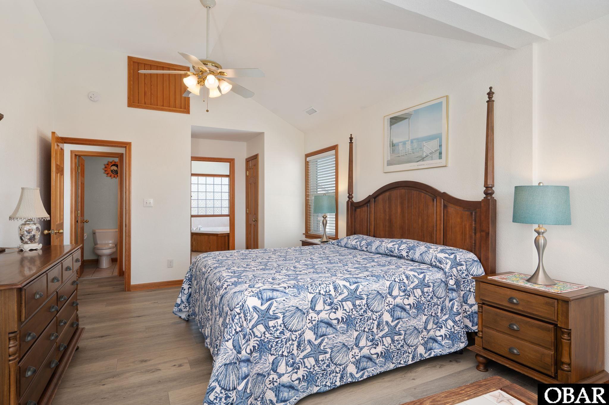 25209 Sea Isle Shores Lane Waves, NC 27982 - Photo 16 of 42