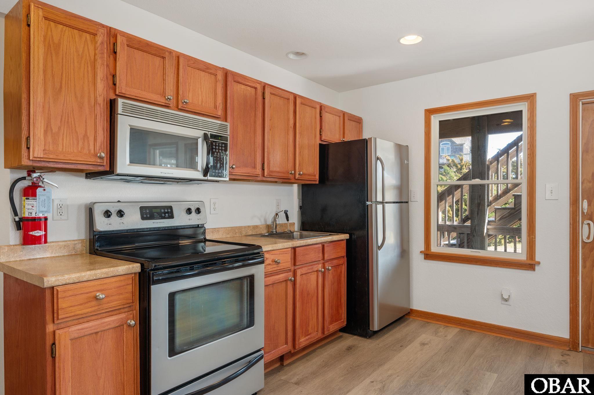 25209 Sea Isle Shores Lane Waves, NC 27982 - Photo 29 of 42