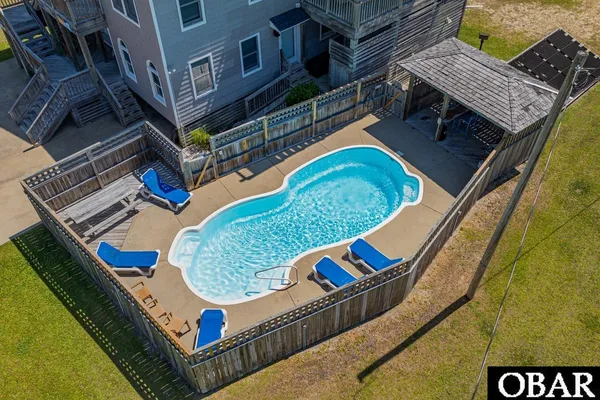 $879,900 | 25209 Sea Isle Shores Lane, Waves, NC 27982