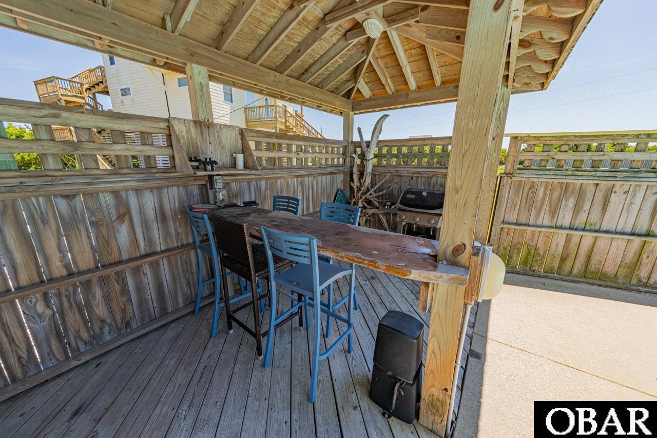 25209 Sea Isle Shores Lane Waves, NC 27982 - Photo 37 of 42