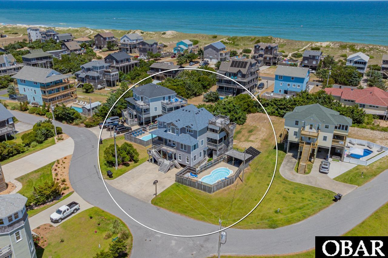 25209 Sea Isle Shores Lane Waves, NC 27982 - Photo 38 of 42