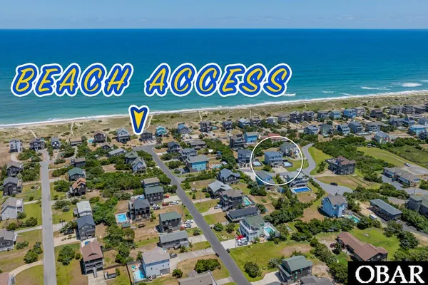 $879,900 | 25209 Sea Isle Shores Lane, Waves, NC 27982