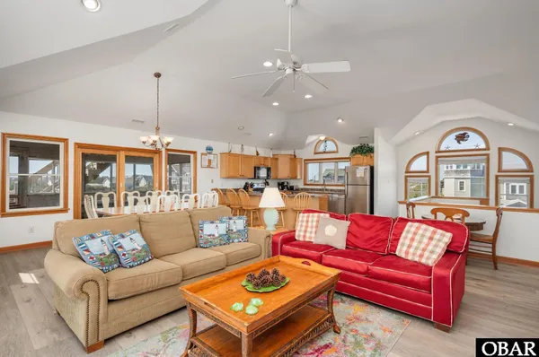 $879,900 | 25209 Sea Isle Shores Lane, Waves, NC 27982