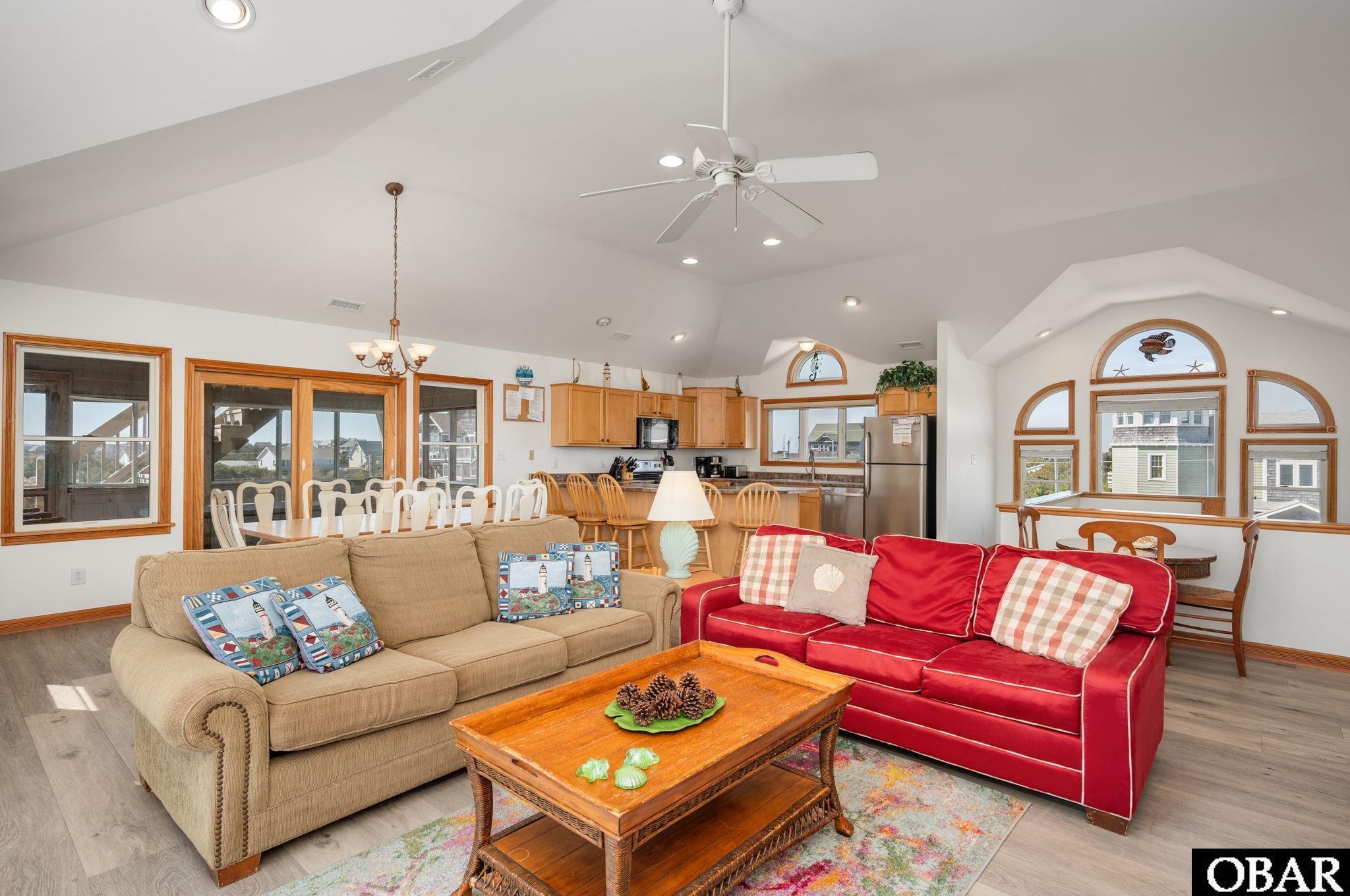 25209 Sea Isle Shores Lane Waves, NC 27982 - Photo 5 of 42