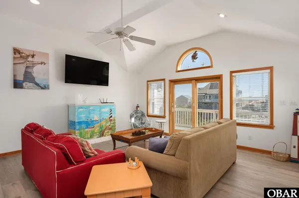 $879,900 | 25209 Sea Isle Shores Lane, Waves, NC 27982