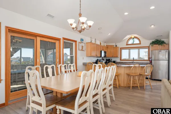$879,900 | 25209 Sea Isle Shores Lane, Waves, NC 27982