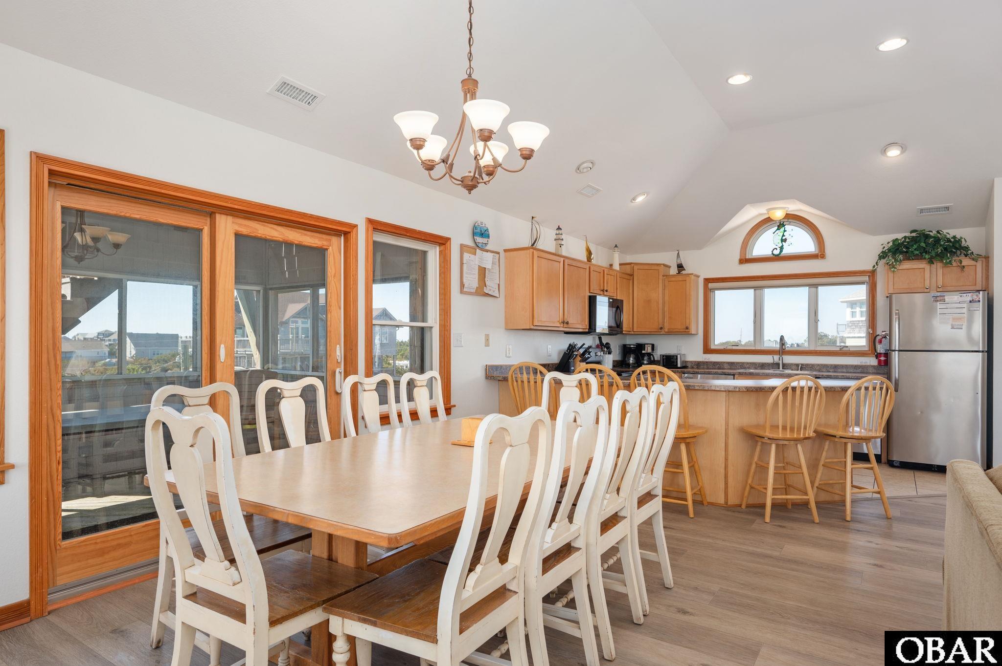 25209 Sea Isle Shores Lane Waves, NC 27982 - Photo 9 of 42