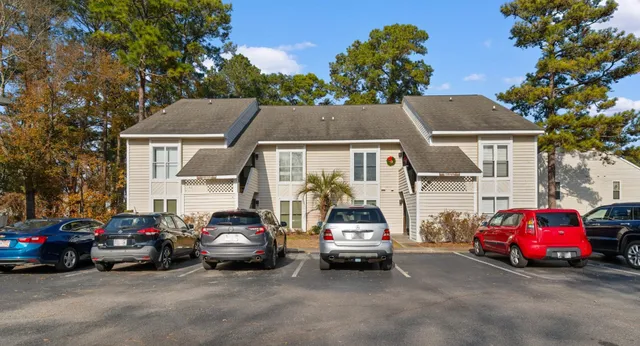$159,000 | 4498 Little River Inn Lane, Unit 2406, Little River, SC 29566