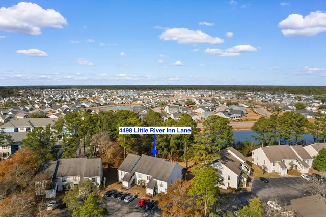 $159,000 | 4498 Little River Inn Lane, Unit 2406, Little River, SC 29566