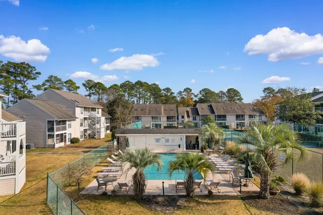 $159,000 | 4498 Little River Inn Lane, Unit 2406, Little River, SC 29566