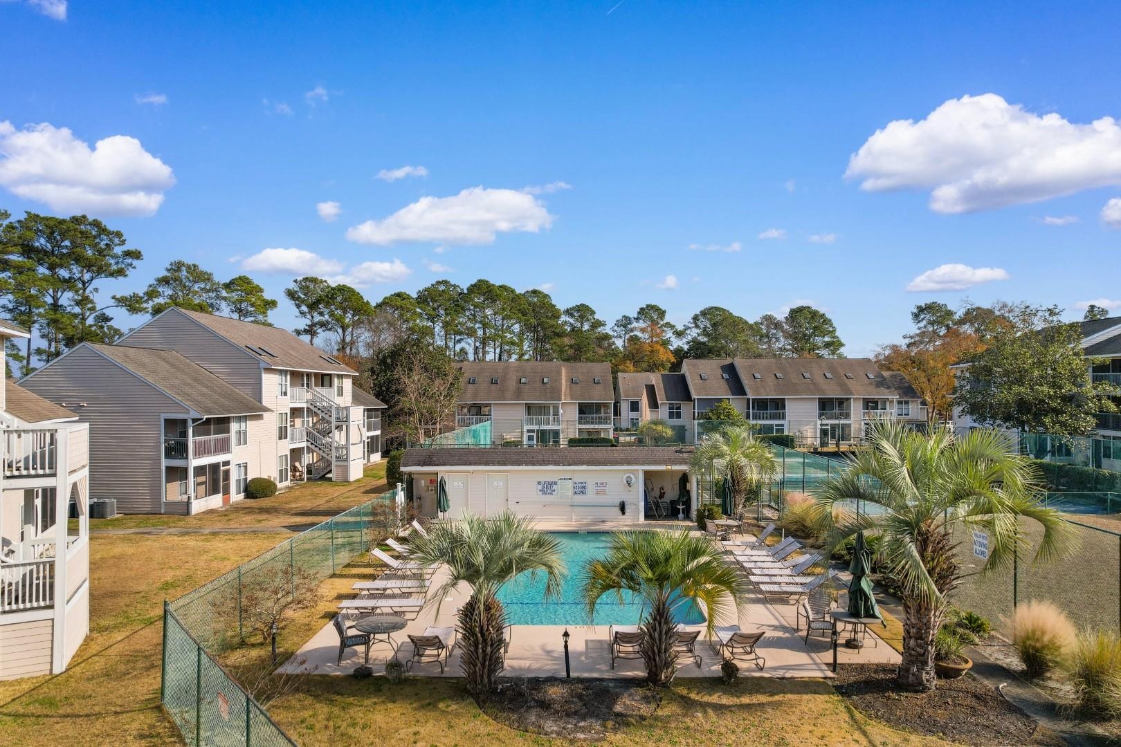 4498 Little River Inn Lane, Unit 2406 Little River, SC 29566 - Photo 32 of 37