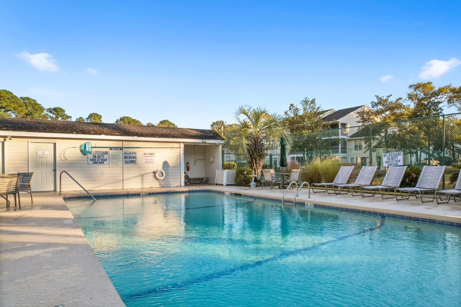 4498 Little River Inn Lane, Unit 2406 Little River, SC 29566 - Photo 34 of 37