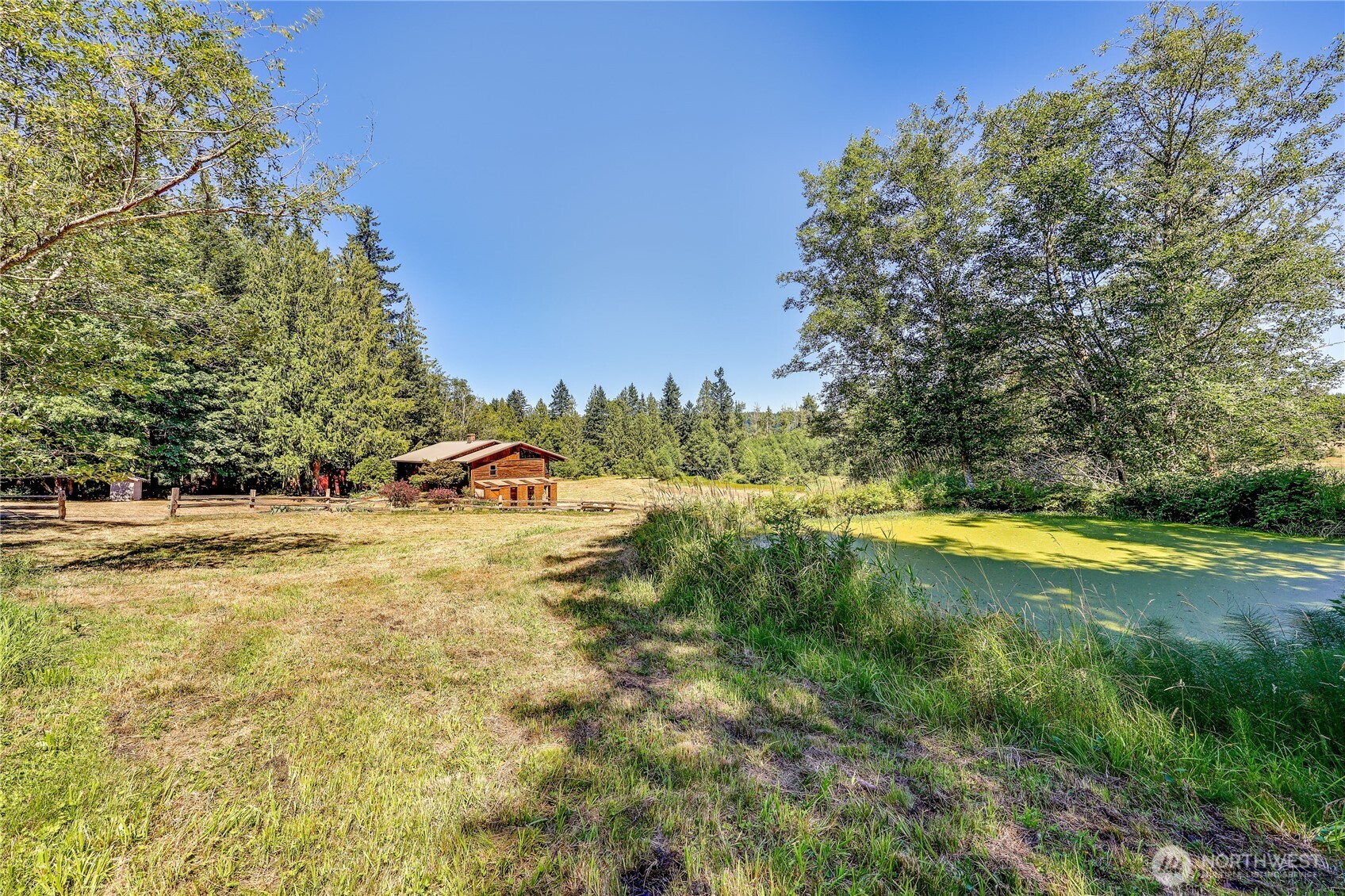 2801 West Valley Road Chimacum, WA 98325 - Photo 5 of 40 Gallery Image 5