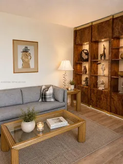 $620,000 | 1865 South Ocean Drive, Unit 21A, Hallandale Beach, FL 33009