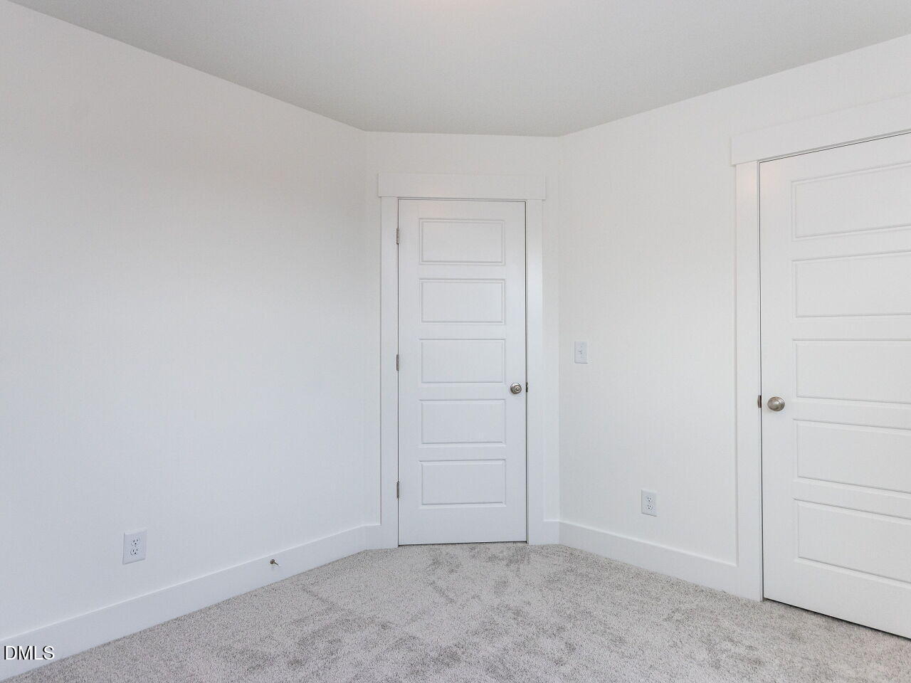 41 Hillway Road Pittsboro, NC 27312 - Photo 24 of 35 a view of an empty room