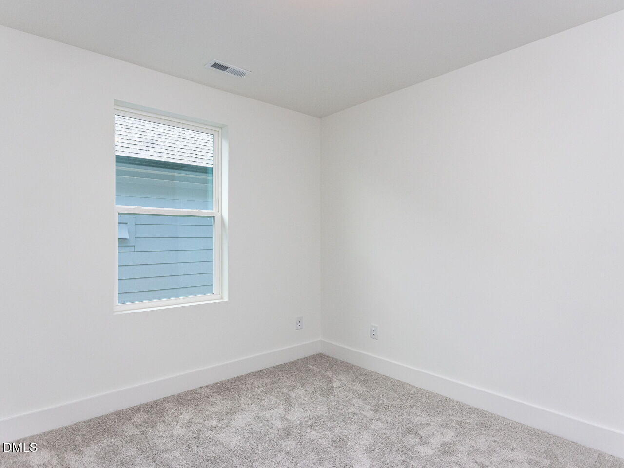 41 Hillway Road Pittsboro, NC 27312 - Photo 26 of 35 an empty room with a window
