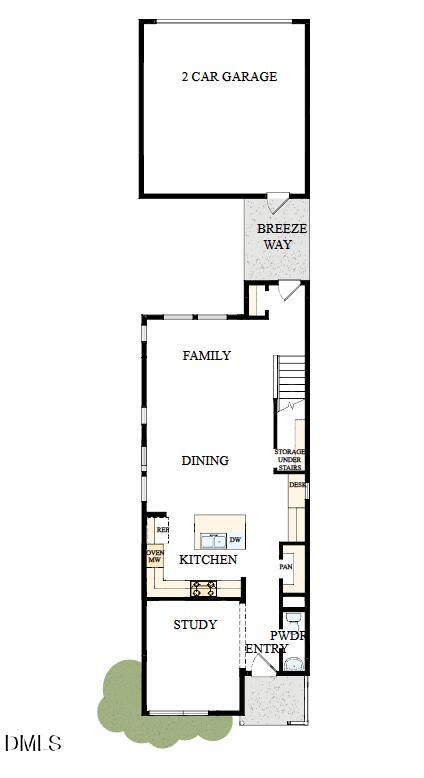 41 Hillway Road Pittsboro, NC 27312 - Photo 34 of 35