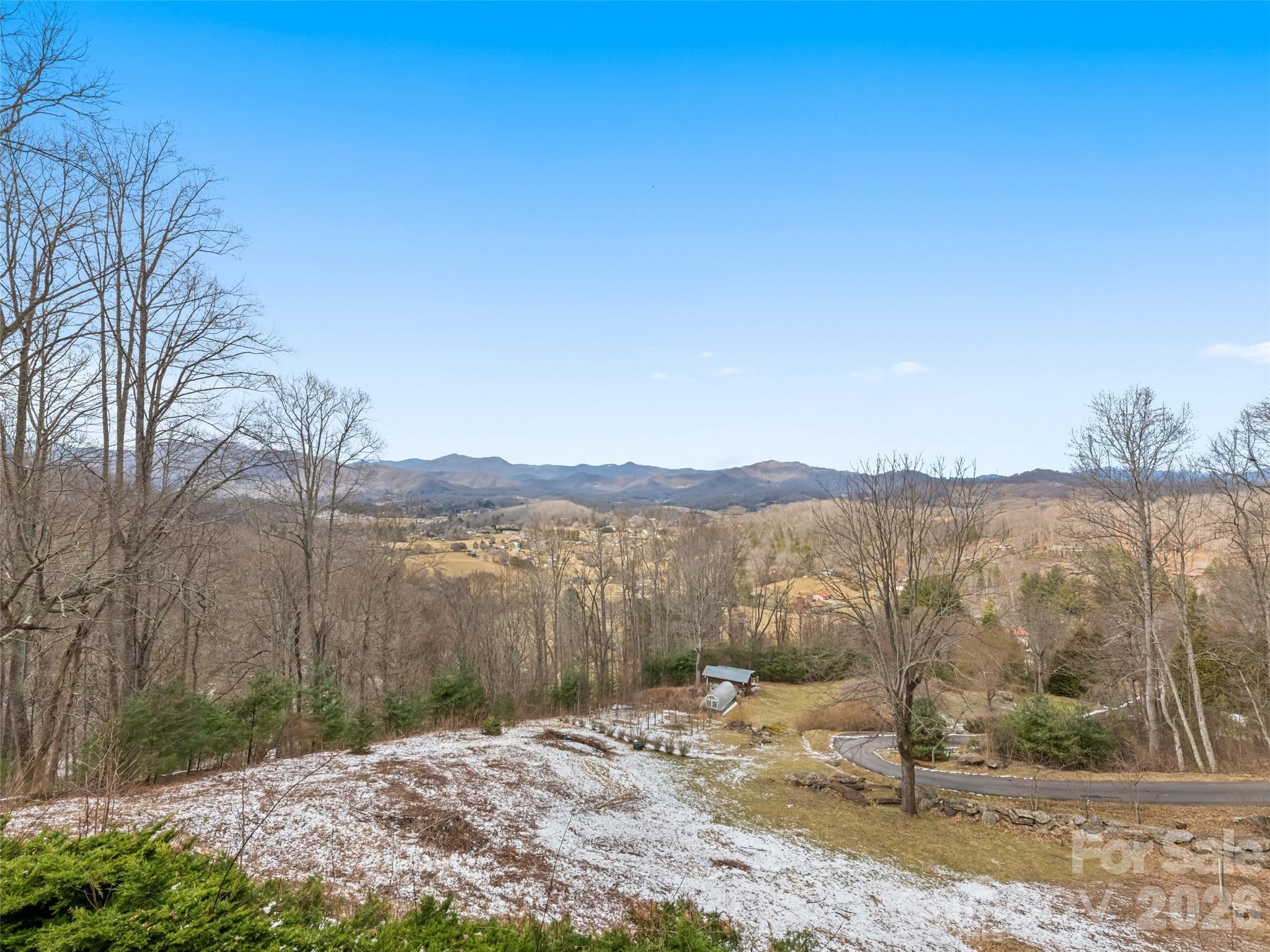 579 Bryson Heights Road Waynesville, NC 28786 - Photo 45 of 48 Gallery Image 45