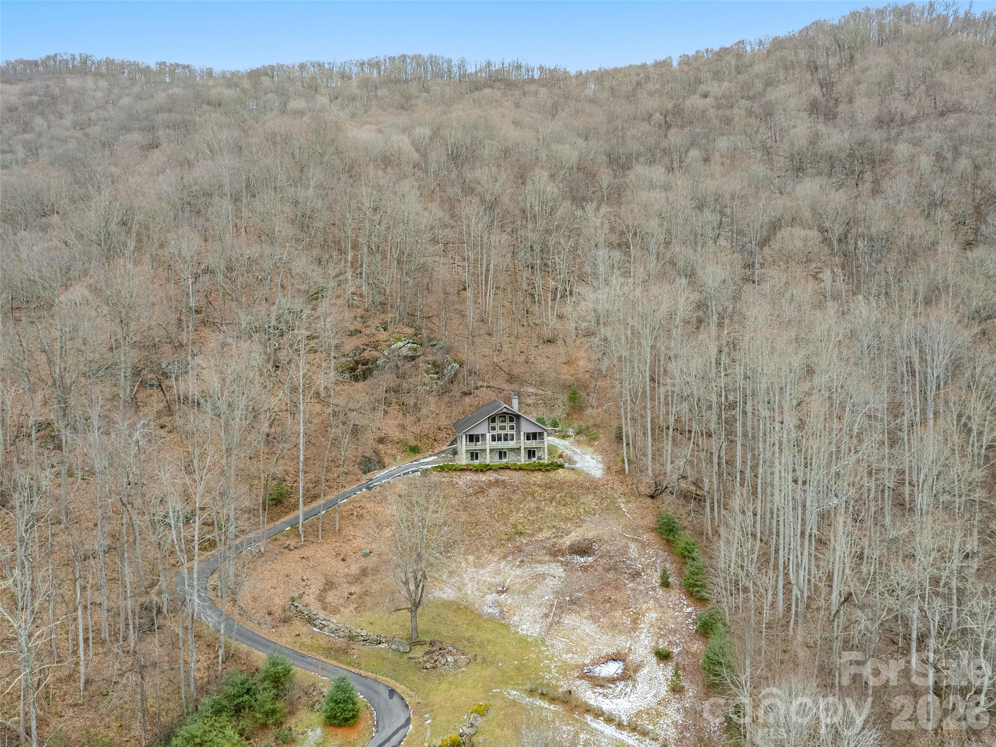 579 Bryson Heights Road Waynesville, NC 28786 - Photo 8 of 48 Gallery Image 8