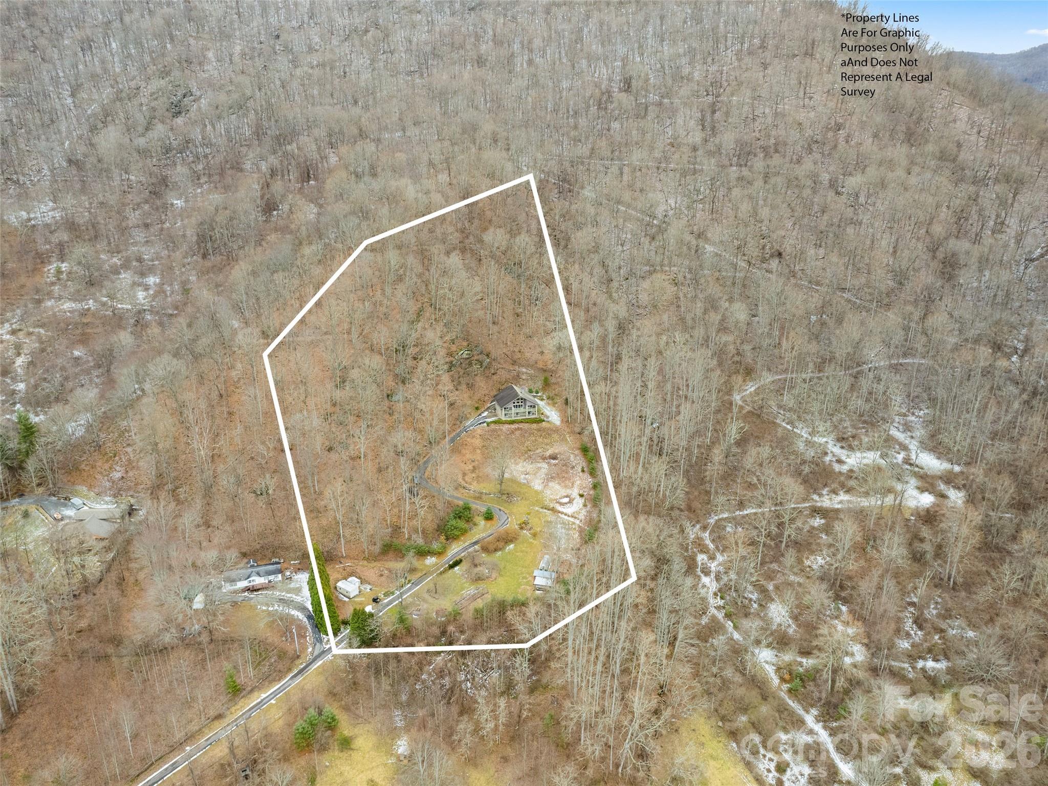 579 Bryson Heights Road Waynesville, NC 28786 - Photo 9 of 48 Gallery Image 9