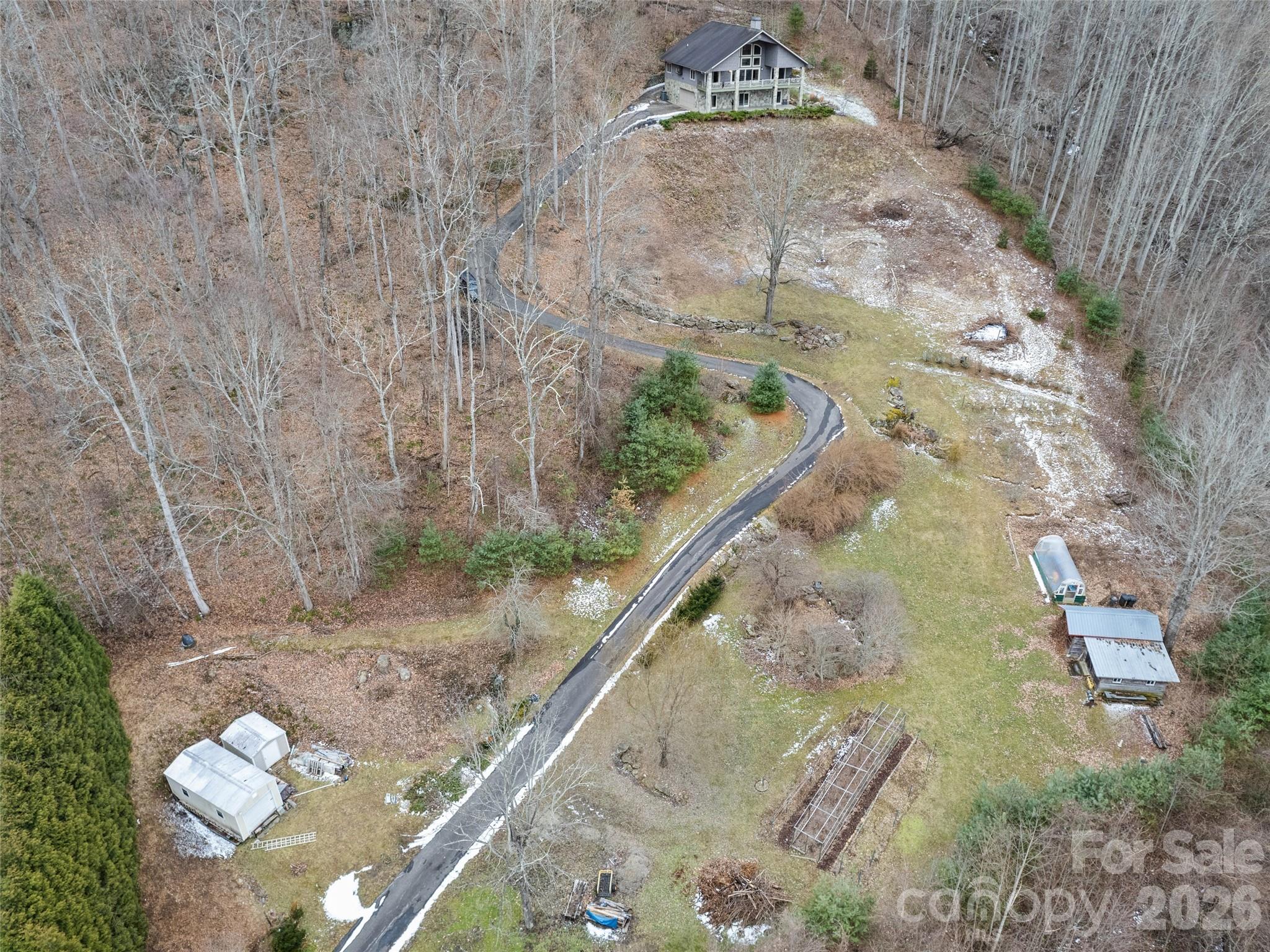 579 Bryson Heights Road Waynesville, NC 28786 - Photo 10 of 48 Gallery Image 10
