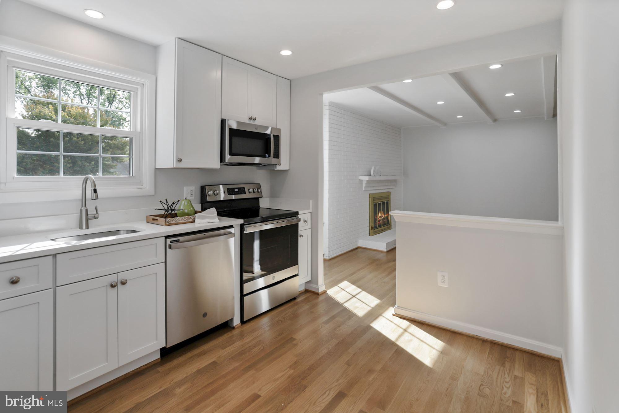 6511 Darwin Road Laurel, MD 20707 - Photo 8 of 28