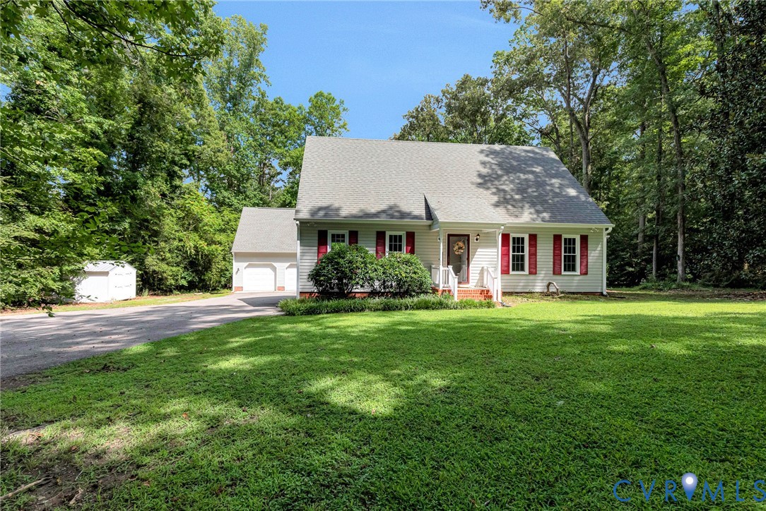 10478 Gould Hill Road Hanover, VA 23069 - Photo 4 of 63 Gallery Image 4