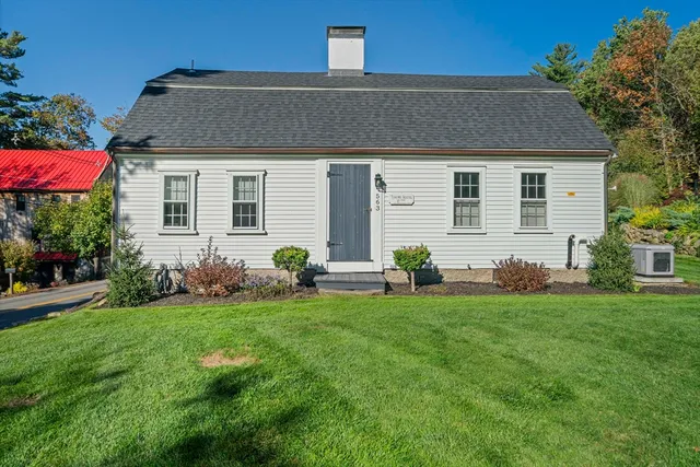 $849,000 | 563 Spring Street, Marshfield, MA 02050